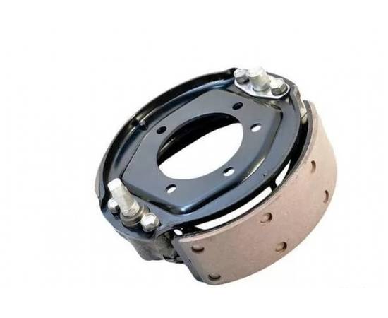 Тормоз стояночный ГАЗ-3307,53