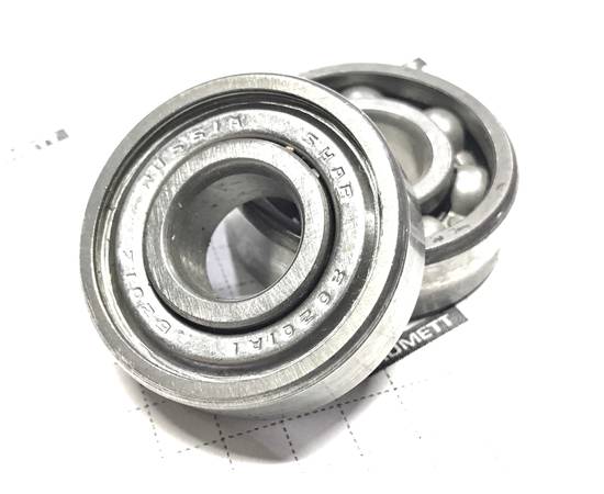 Подшипник 60201 Graft