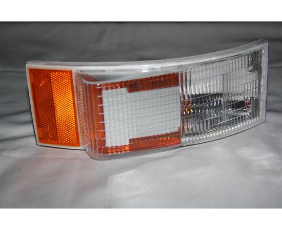 Указатель поворота прав.с рамкой(VOLVO FН16 2003-2