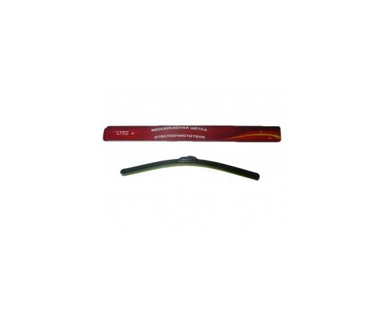 Щетка стеклоочистителя бескаркасная 18"/46см ALTEZ