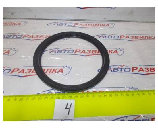 Манжета армированная ступицы задней 500-3104038